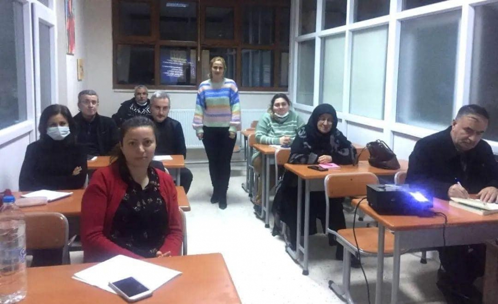 SAKEM Kursları Meslek Edindiriyor