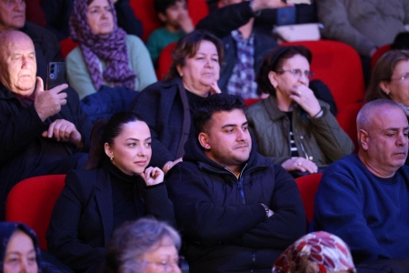 Safranbolu Belediyesi