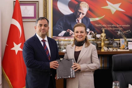 Safranbolu Belediyesi