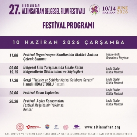 Safranbolu Belediyesi