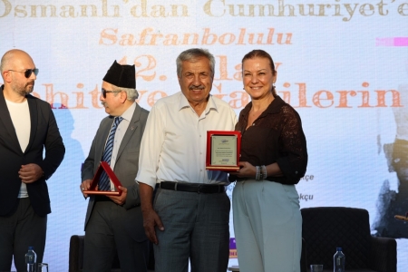 Safranbolu Belediyesi