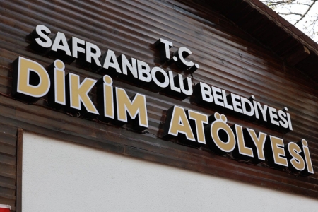 Safranbolu Belediyesi