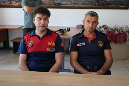 Safranbolu Belediyesi
