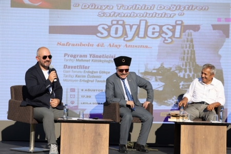 Safranbolu Belediyesi
