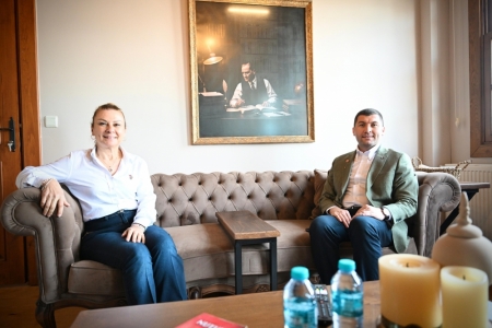 Safranbolu Belediyesi