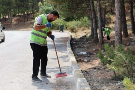 Safranbolu Belediyesi