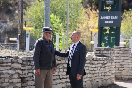 Safranbolu Belediyesi