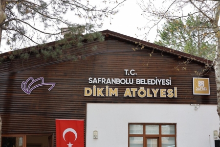 Safranbolu Belediyesi