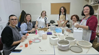 Safranbolu’da Eğitim Rüzgârı: 28 Kursta 439 Vatandaş Kendini Geliştiriyor