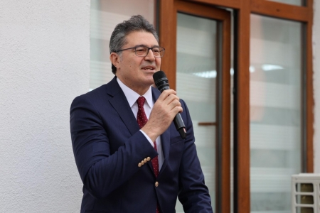 Safranbolu Belediyesi