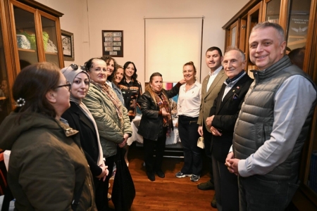 Safranbolu Belediyesi
