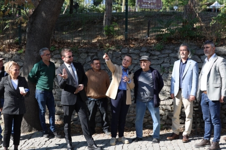 Safranbolu Belediyesi