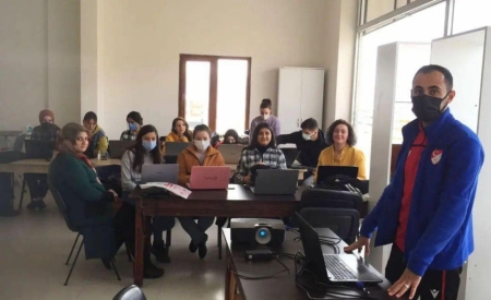 Safranbolu Belediyesi