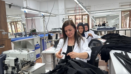 Safranbolu Belediyesi