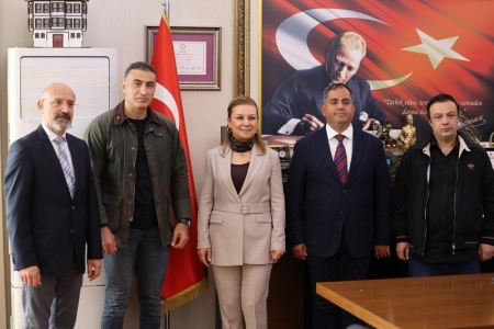 Safranbolu Belediyesi