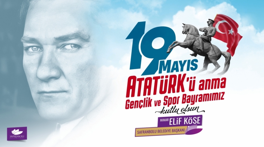 Başkan Köse’den 19 Mayıs mesajı: 