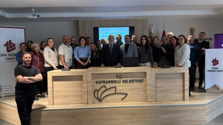Safranbolu Belediyesi