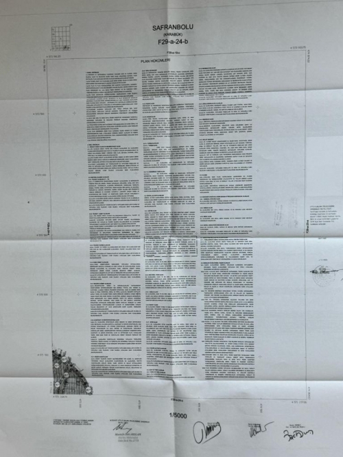 Safranbolu Belediyesi