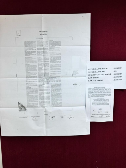 Safranbolu Belediyesi