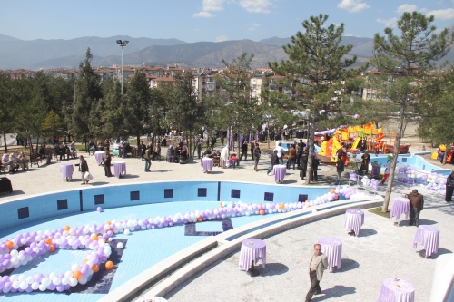 Safranbolu Belediyesi