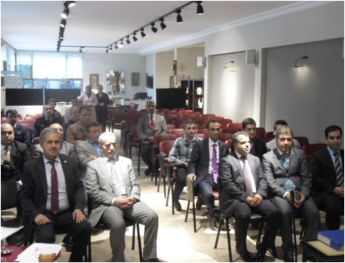 Safranbolu Belediyesi