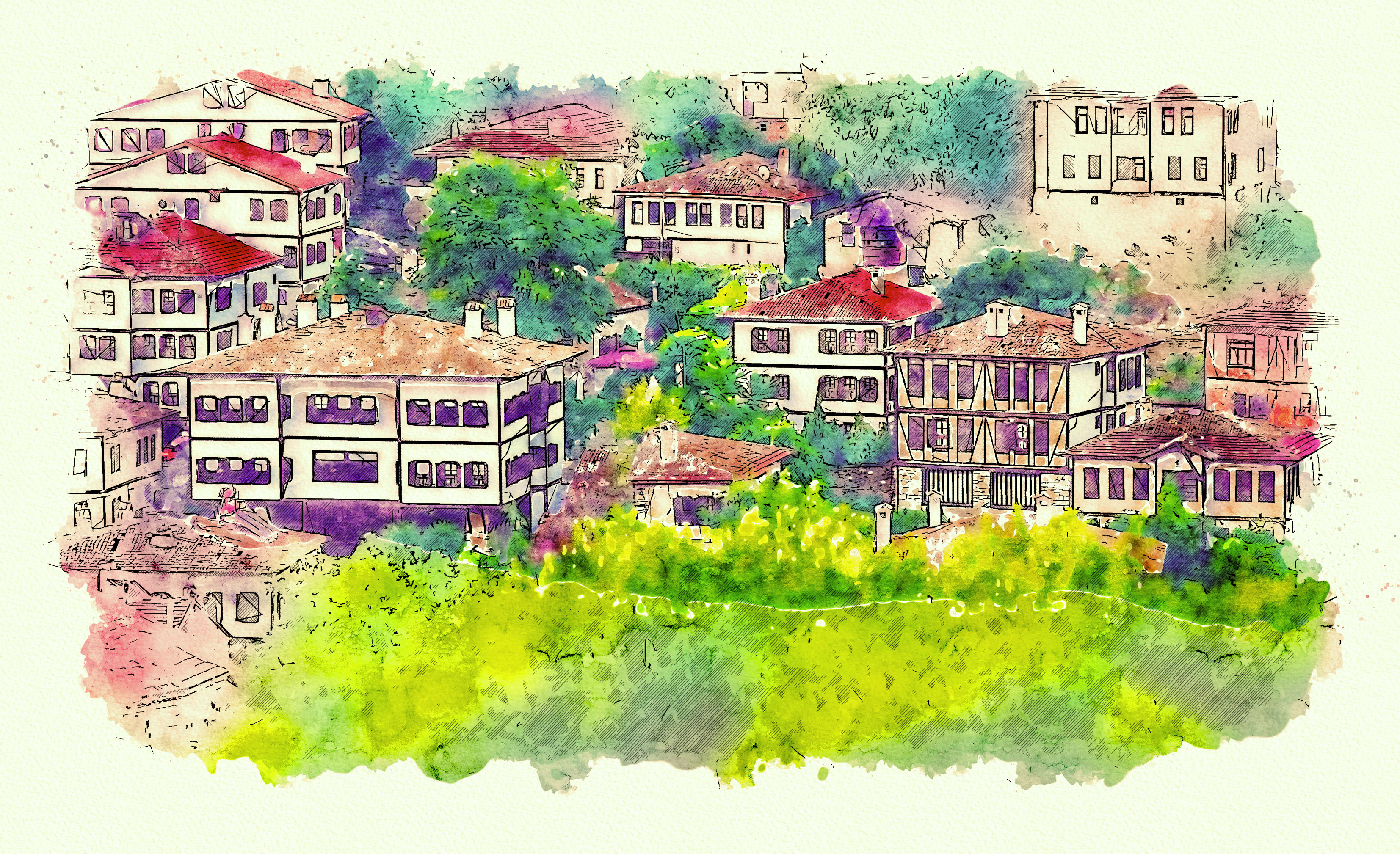 Kültür, Sanat  ve Sosyal İşler Müdürlüğü